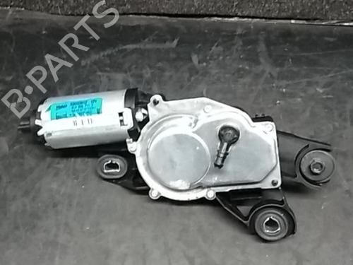 Essuie-glace moteur arrière SEAT IBIZA III (6L1) 1.4 TDI (80 hp) 4816417