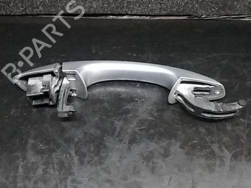 Front right exterior door handle VW GOLF VII Variant (BA5, BV5) 1.6 TDI | BP4822854C129 