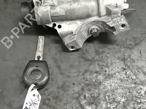 Conmutador de arranque SEAT IBIZA III (6L1) 1.4 TDI (80 hp) 4830728