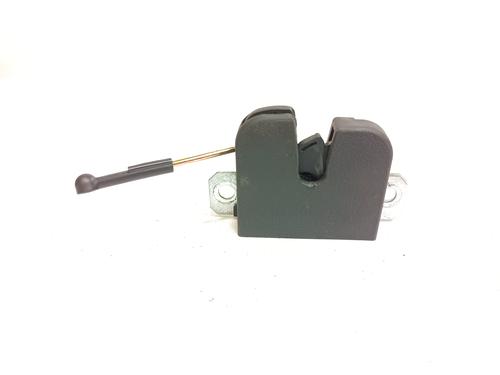 Used Tailgate lock SEAT IBIZA III (6L1) 1.4 TDI (80 hp) 4861682