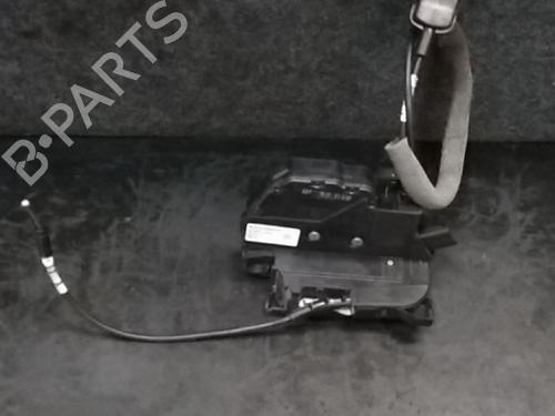 Türschloss rechts vorne für RENAULT CLIO IV (BH_) 1.5 dCi 75 (75 hp) 4864673