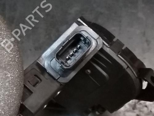 Front right lock RENAULT CLIO IV (BH_) 1.5 dCi 75 | BP4864673C97