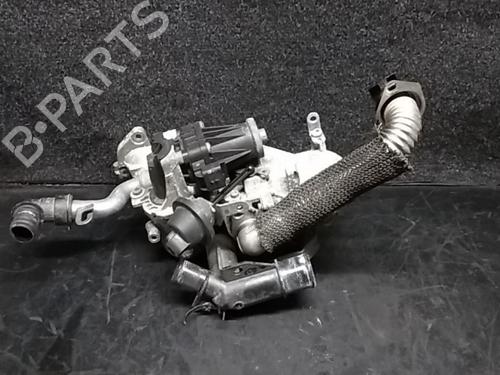 Used Egr FORD FIESTA VI (CB1, CCN) 1.5 TDCi (75 hp) 5701415