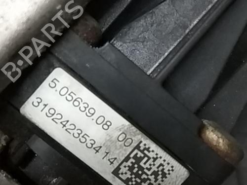 Egr FORD FIESTA VI (CB1, CCN) 1.5 TDCi | BP5701415M69 