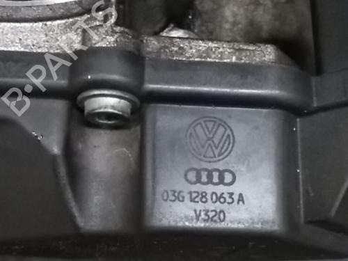 Other AUDI A3 (8P1) 1.9 TDI | BP14370671O1