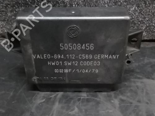 Electronic module ALFA ROMEO MITO (955_) 1.3 MultiJet (955AXH1B, 955AXT1A) | BP4936116M83 