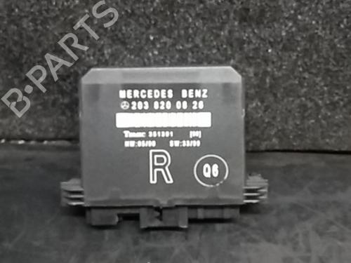 Elektronik Modul für MERCEDES-BENZ C-CLASS (W203) C 200 CDI (203.007) (122 hp) 5119937