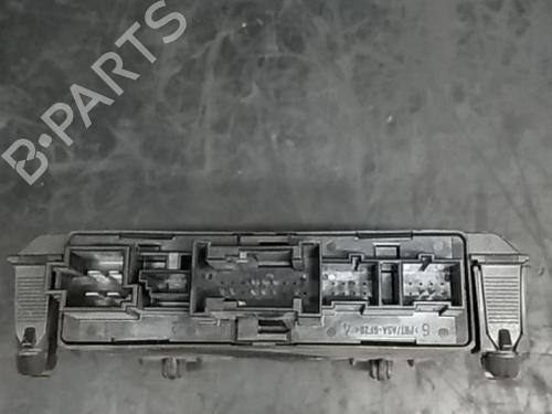 Elektronik Modul MERCEDES-BENZ C-CLASS (W203) C 200 CDI (203.007) | BP5119937M83 