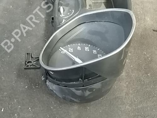 Instrument cluster FORD FOCUS III Turnier 1.6 TDCi | BP4939076C47 