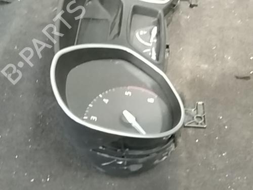 Instrument cluster FORD FOCUS III Turnier 1.6 TDCi | BP4939076C47 