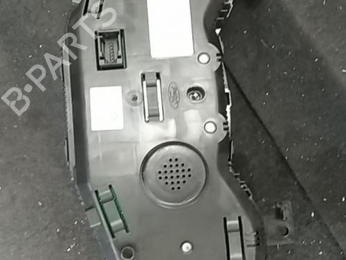 Instrument cluster FORD FOCUS III Turnier 1.6 TDCi | BP4939076C47 