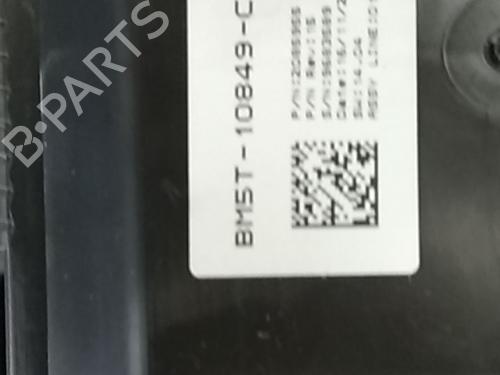 Instrument cluster FORD FOCUS III Turnier 1.6 TDCi | BP4939076C47 