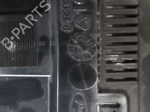 Instrument cluster FORD FOCUS III Turnier 1.6 TDCi | BP4939076C47 