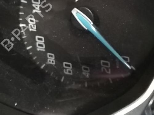 Instrument cluster FORD FOCUS III Turnier 1.6 TDCi | BP4939076C47 