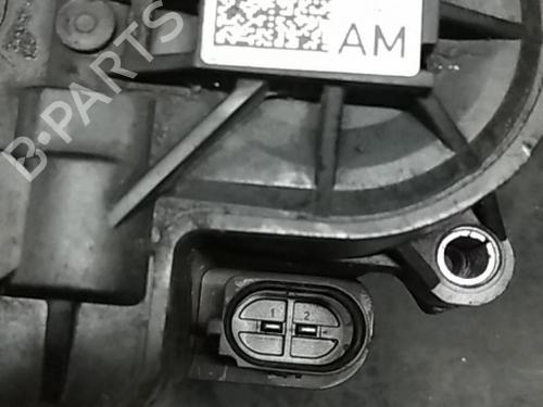 Left rear brake caliper AUDI A3 (8V1, 8VK) 2.0 TDI 5Q0615405AM