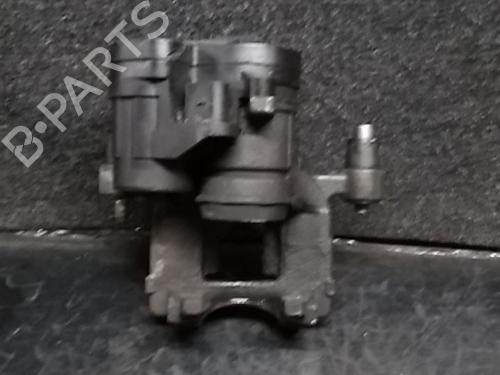 Left rear brake caliper AUDI A3 (8V1, 8VK) 2.0 TDI | BP14370701M107 