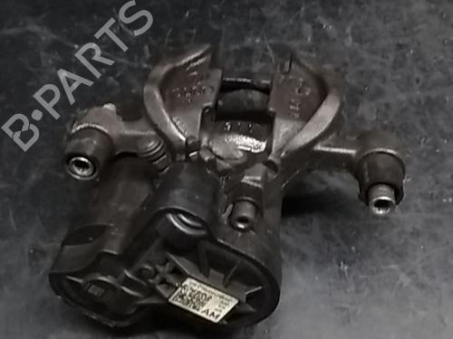 Left rear brake caliper AUDI A3 (8V1, 8VK) 2.0 TDI | BP14370701M107 