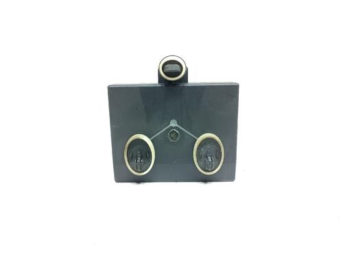 Used Electronic module VW GOLF VII (5G1, BQ1, BE1, BE2) 1.6 TDI (105 hp) 5119943