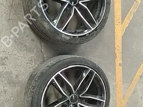 Rim AUDI A3 (8V1, 8VK) 2.0 TDI R18
