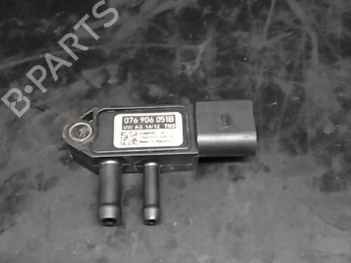 Used Electronic module VW GOLF VI (5K1) 1.6 TDI (105 hp) 4969726