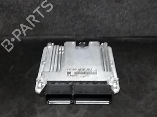 Motorstyringsenhed VW GOLF VII (5G1, BQ1, BE1, BE2) 1.6 TDI (105 hp) 4969781