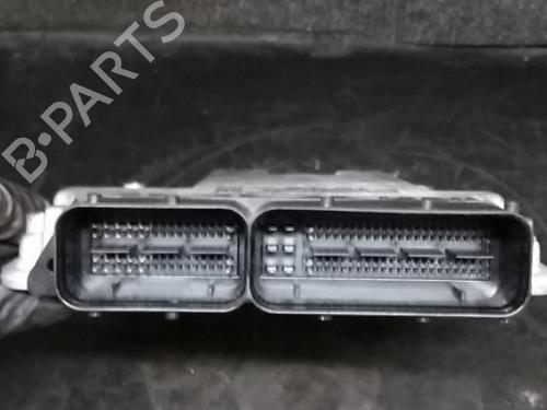 Motorstyringsenhed VW GOLF VII (5G1, BQ1, BE1, BE2) 1.6 TDI | BP4969781M57