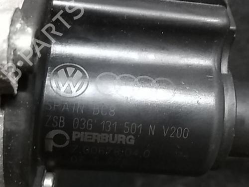 Egr SEAT IBIZA III (6L1) 1.4 TDI | BP4969848M69