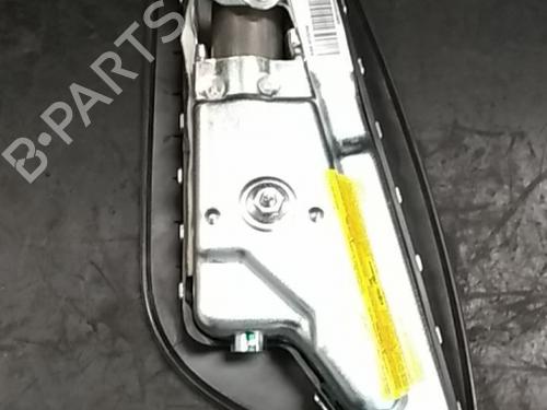 Left seat airbag ALFA ROMEO MITO (955_) 1.3 MultiJet (955AXH1B, 955AXT1A) | BP4980100C13 