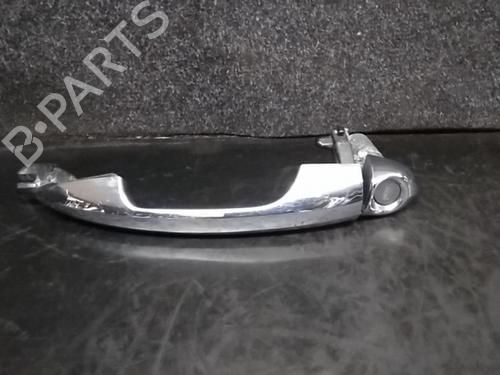Front left exterior door handle ALFA ROMEO MITO (955_) 1.3 MultiJet (955AXH1B, 955AXT1A) BP5017624C128