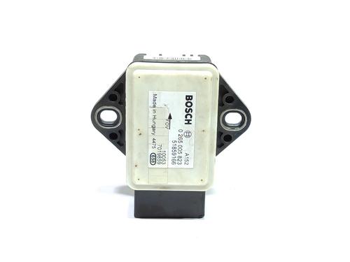 Electronic module ALFA ROMEO MITO (955_) 1.3 MultiJet (955AXH1B, 955AXT1A) | BP5017625M83 