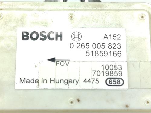 Electronic module ALFA ROMEO MITO (955_) 1.3 MultiJet (955AXH1B, 955AXT1A) | BP5017625M83 
