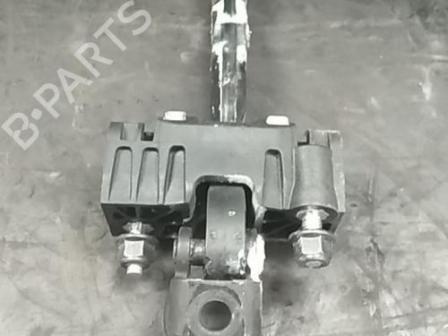 Hinge/Door check strap VOLVO V50 (545) D3 BP14370747C146