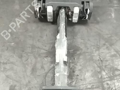 Hinge/Door check strap VOLVO V50 (545) D3 | BP14370747C146 