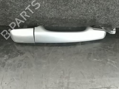 Rear right exterior door handle VOLVO V50 (545) D3 BP5017681C130