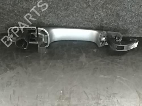 Rear right exterior door handle VOLVO V50 (545) D3 | BP5017681C130 