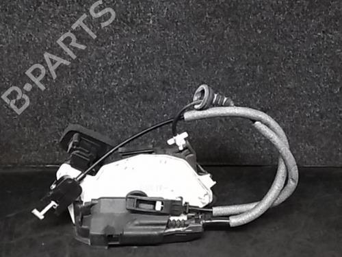 Used Rear right lock VW GOLF VII (5G1, BQ1, BE1, BE2) 1.6 TDI (105 hp) 5022687