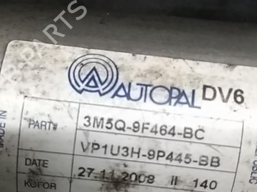 Egr FORD FOCUS II Turnier (DA_, FFS, DS) 1.6 TDCi | BP5701424M69 