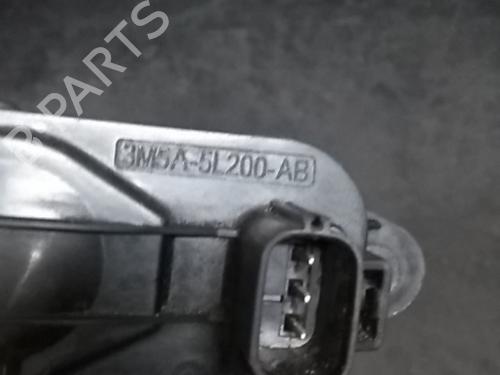 AdBlue tank FORD FOCUS II Turnier (DA_, FFS, DS) 1.6 TDCi | BP5023363M85 