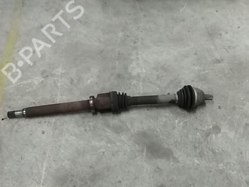 Right front driveshaft FORD FOCUS II Turnier (DA_, FFS, DS) 1.6 TDCi BP5022690M39
