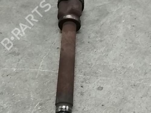 Right front driveshaft FORD FOCUS II Turnier (DA_, FFS, DS) 1.6 TDCi | BP5022690M39 