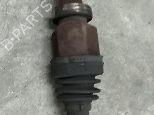 Right front driveshaft FORD FOCUS II Turnier (DA_, FFS, DS) 1.6 TDCi | BP5022690M39 