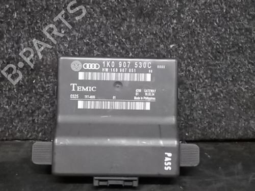 Module électronique VW GOLF V (1K1) 1.9 TDI | BP5030276M83 