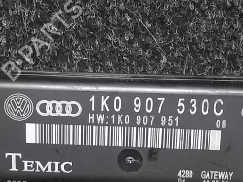 Module électronique VW GOLF V (1K1) 1.9 TDI | BP5030276M83 