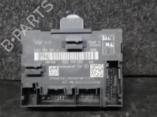 Used Electronic module VW GOLF VII (5G1, BQ1, BE1, BE2) 1.6 TDI (105 hp) 5119963