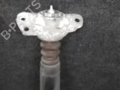 Right rear shock absorber VW GOLF V (1K1) 1.9 TDI | BP5039962M19
