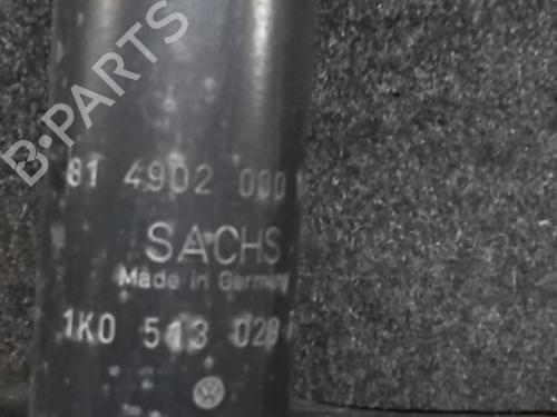 Right rear shock absorber VW GOLF V (1K1) 1.9 TDI | BP5039962M19