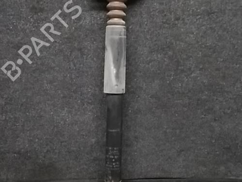 Venstre bagtil støddæmper VW GOLF V (1K1) 1.9 TDI (105 hp) 5039963