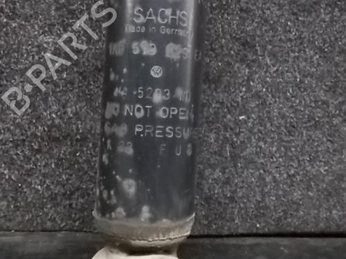 Venstre bagtil støddæmper VW GOLF V (1K1) 1.9 TDI | BP5039963M18