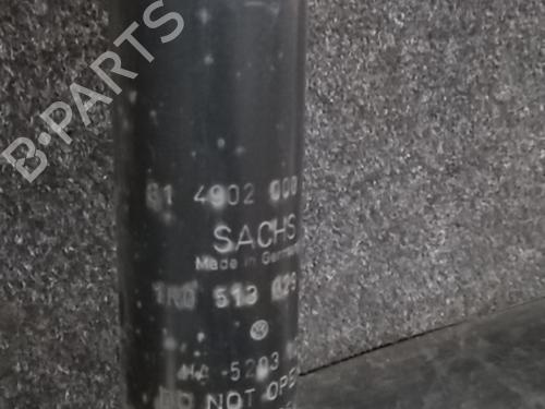 Venstre bagtil støddæmper VW GOLF V (1K1) 1.9 TDI | BP5039963M18