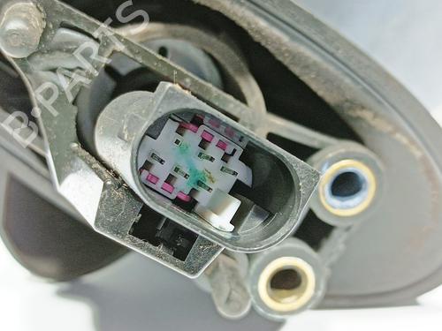 Right mirror MINI MINI (R50, R53) One D | BP5066923C27